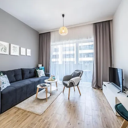 Rent Like Home - Slonimskiego 2 Breslavia Exterior foto