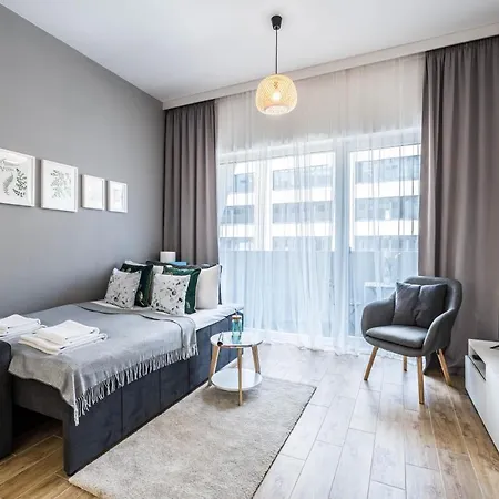 Rent Like Home - Slonimskiego 2 Breslavia Exterior foto