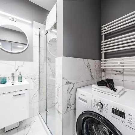 Rent Like Home - Slonimskiego 2 Breslavia Exterior foto