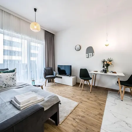 Rent Like Home - Slonimskiego 2 Breslavia Habitación foto