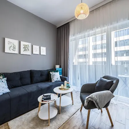 Rent Like Home - Slonimskiego 2 Breslavia Habitación foto