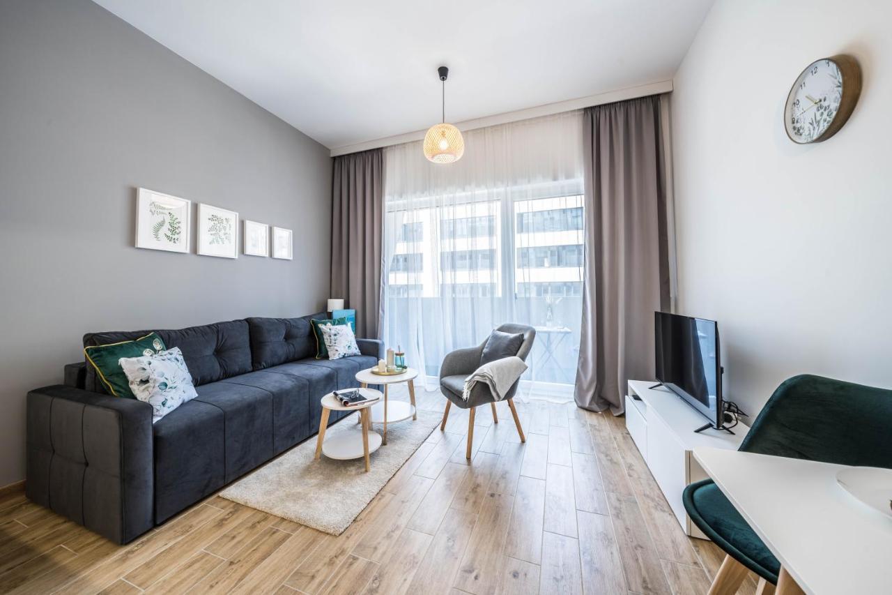 Rent Like - Slonimskiego 2