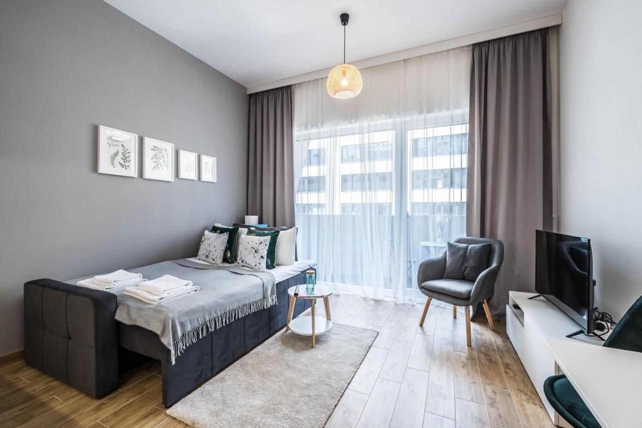 Rent Like - Slonimskiego 2 Apartment *