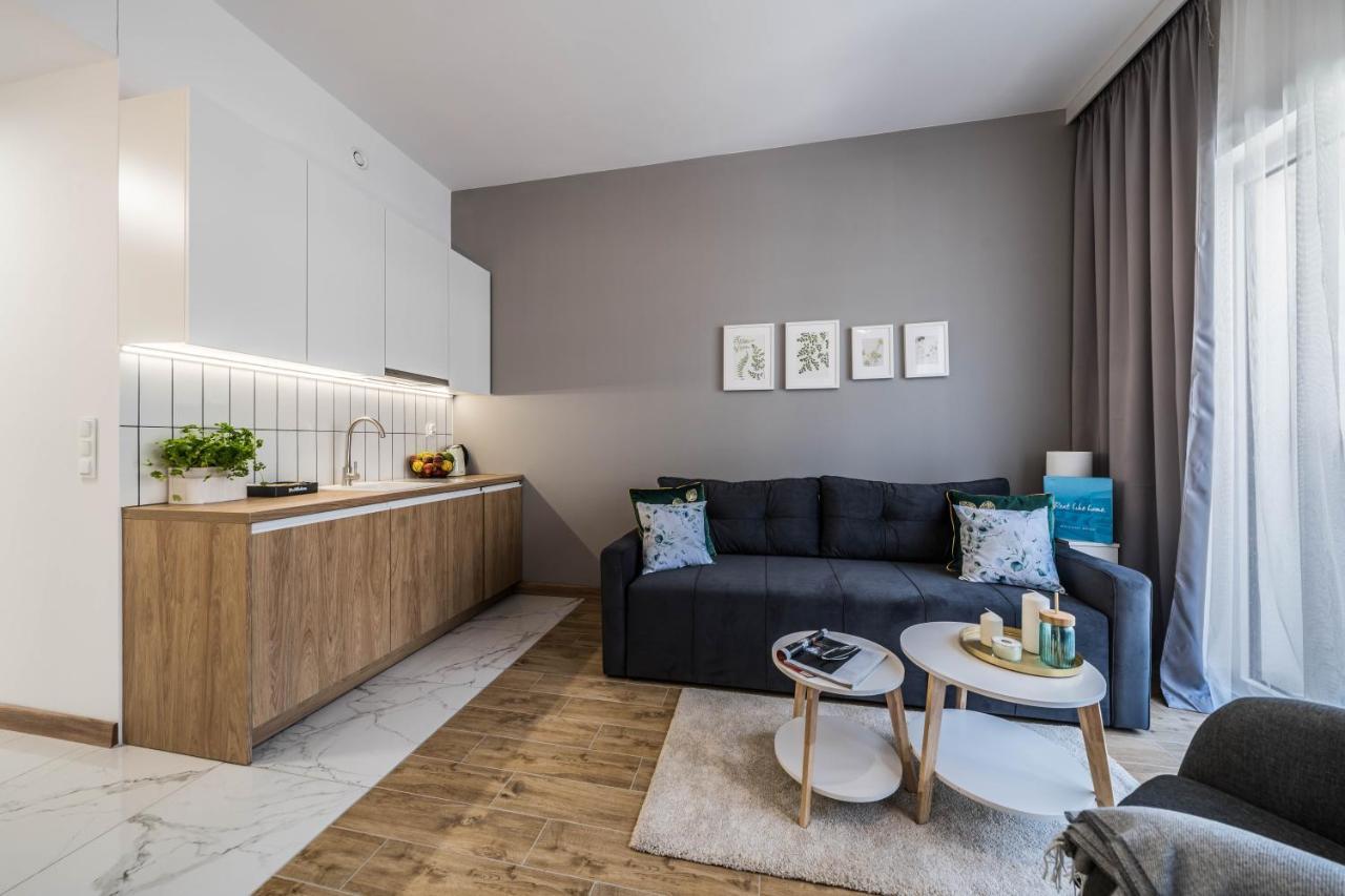 Apartment Rent Like - Slonimskiego 2