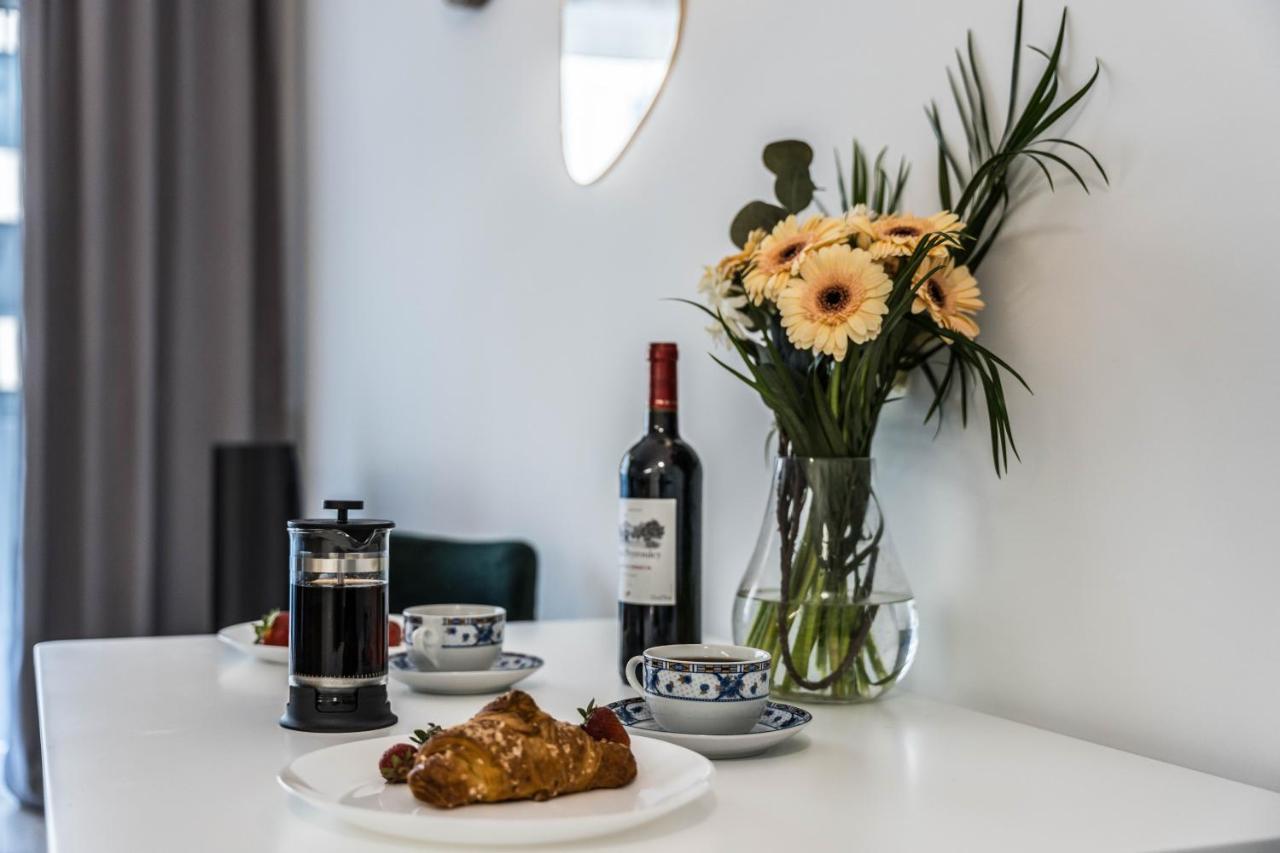 Apartment Rent Like - Slonimskiego 2 Wroclaw