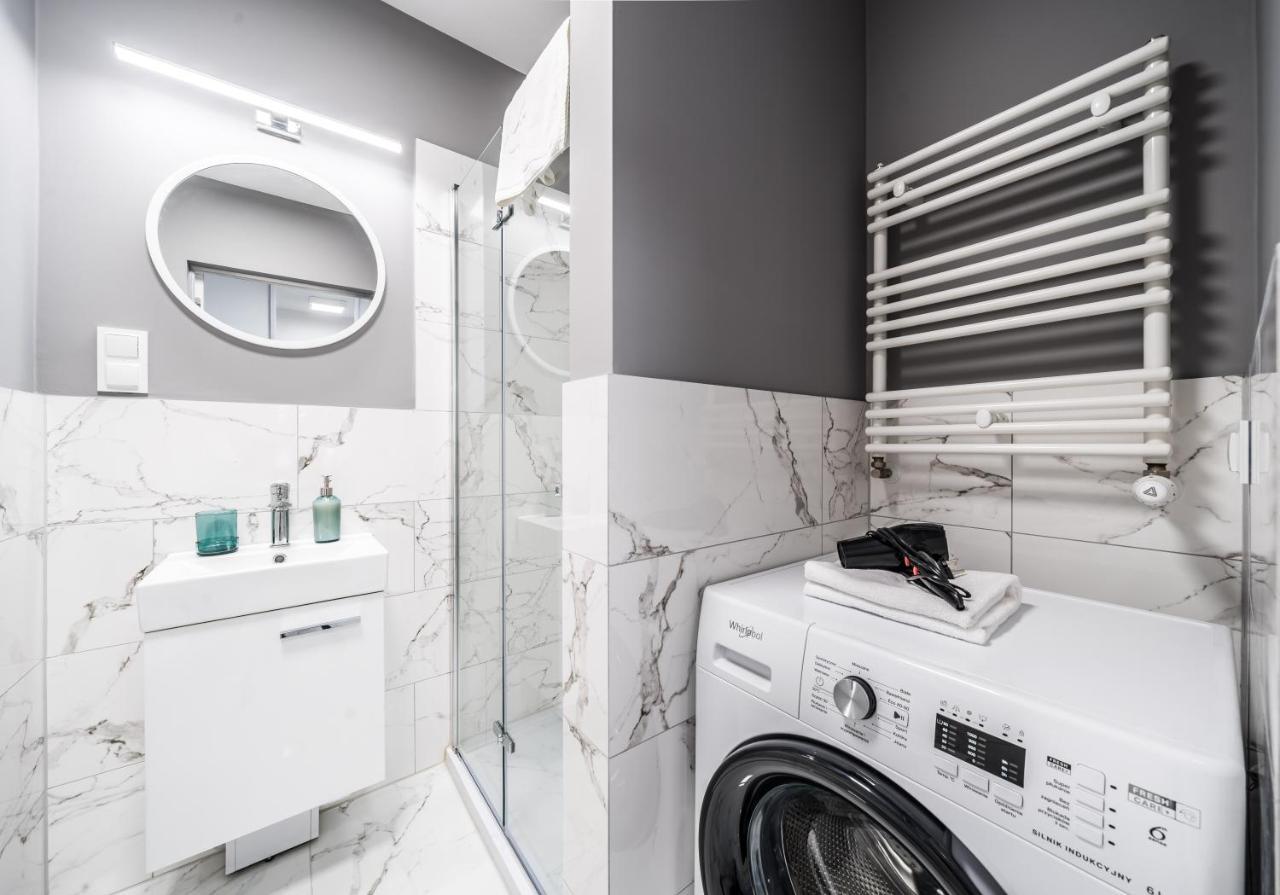 Rent Like - Slonimskiego 2 Wroclaw