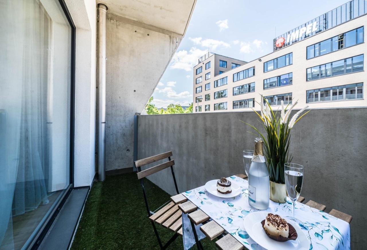 Rent Like - Slonimskiego 2 Apartment *