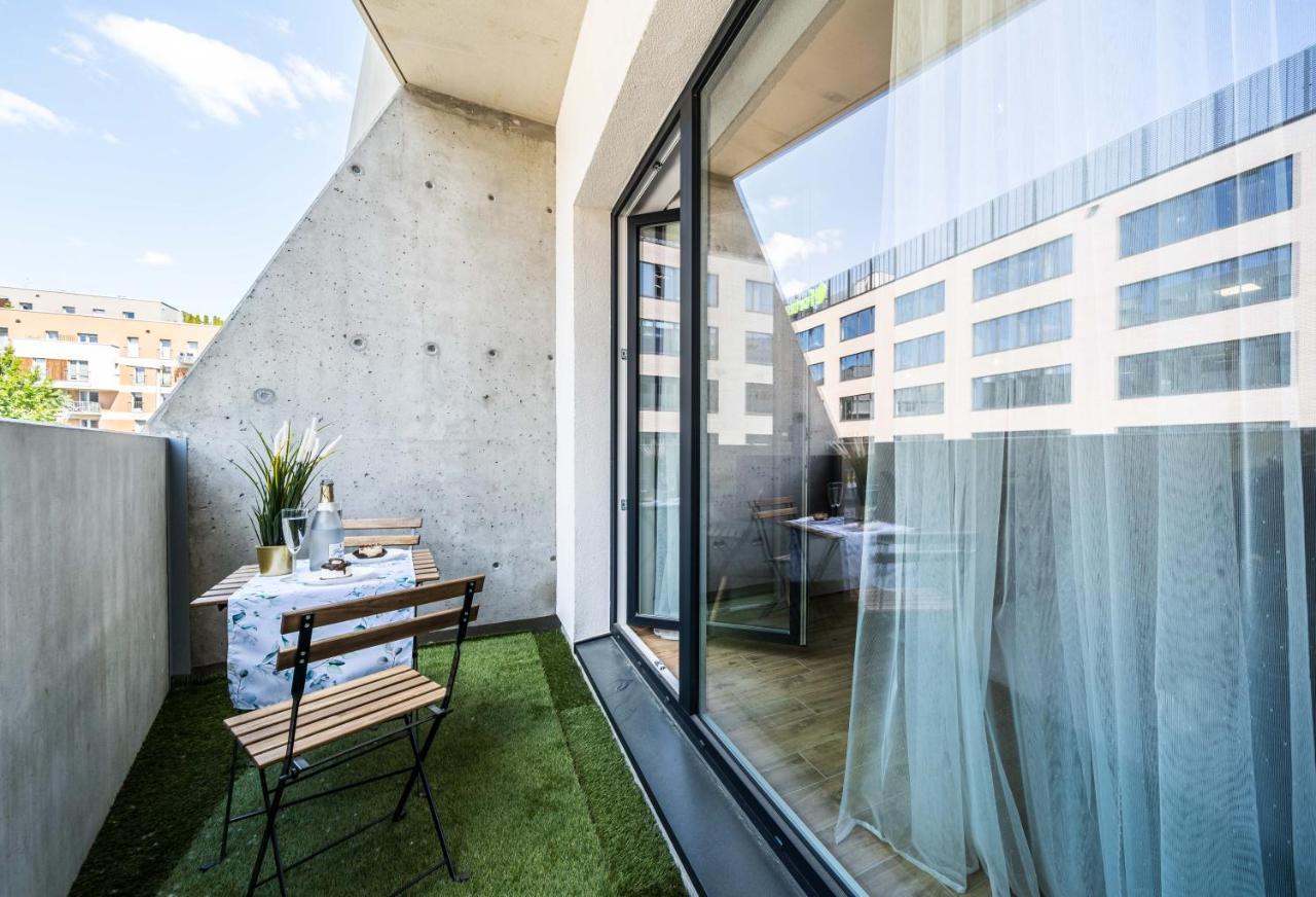 Rent Like - Slonimskiego 2 Apartment Wroclaw