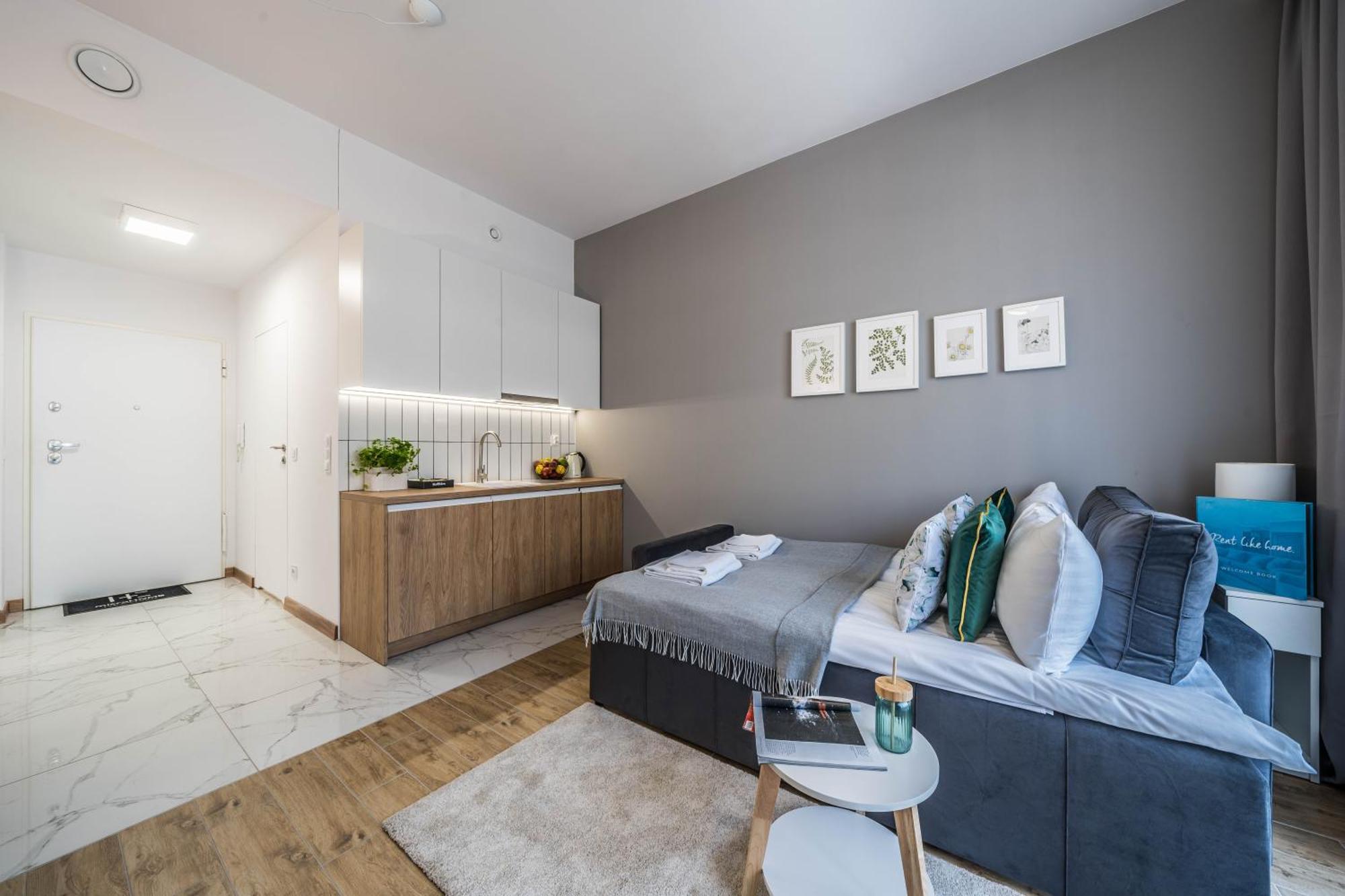 Rent Like - Slonimskiego 2