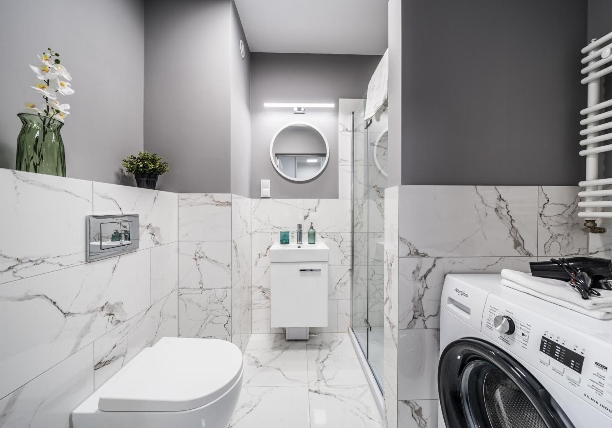 Apartment Rent Like - Slonimskiego 2