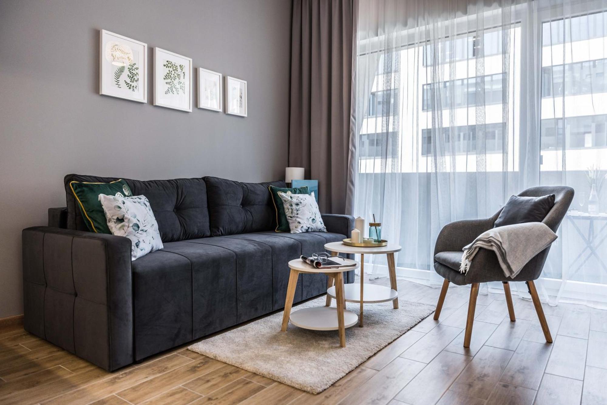 Rent Like - Slonimskiego 2 Apartment